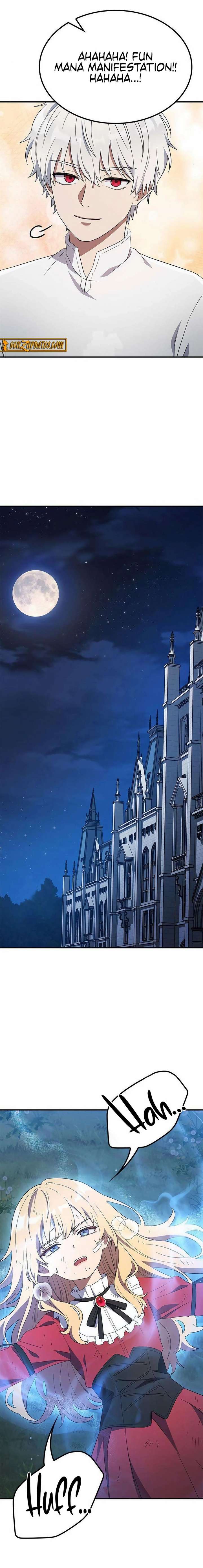 There Are No Bad Young Ladies in This World Chapter 10 124 019