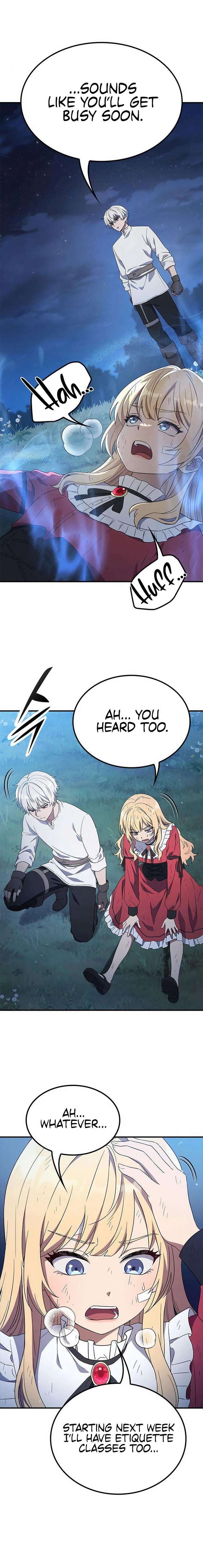 There Are No Bad Young Ladies in This World Chapter 10 125 020