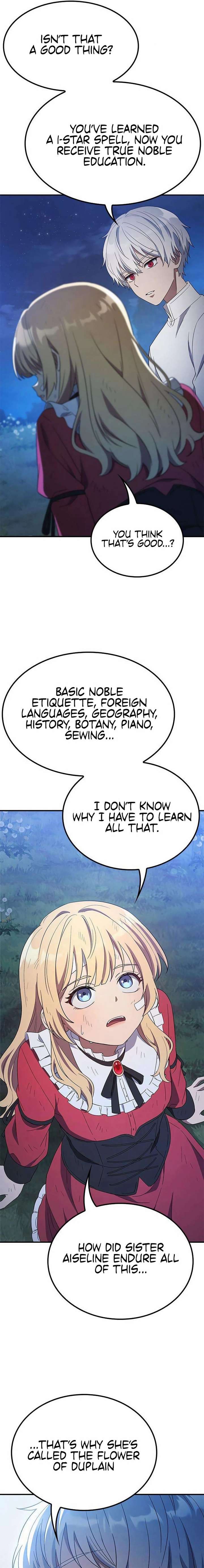 There Are No Bad Young Ladies in This World Chapter 10 126 021