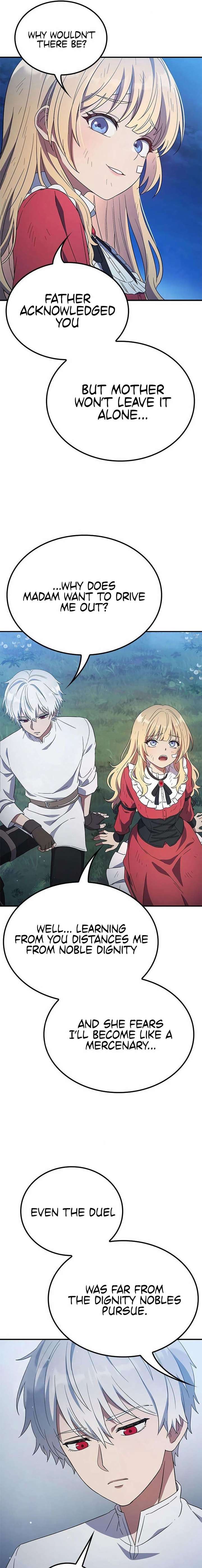 There Are No Bad Young Ladies in This World Chapter 10 128 023