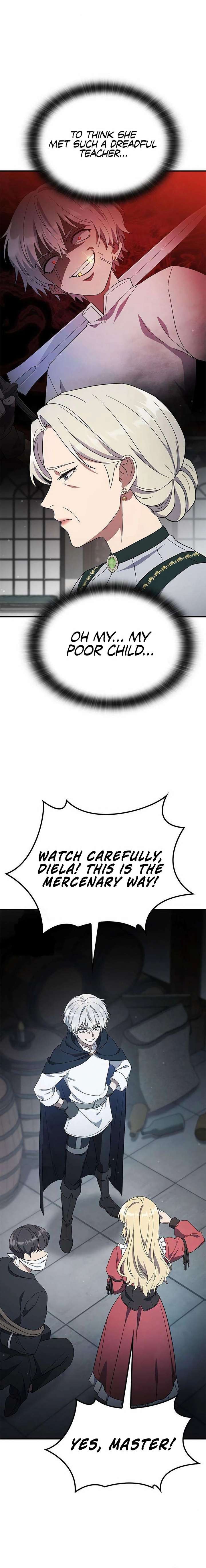 There Are No Bad Young Ladies in This World Chapter 10 131 026