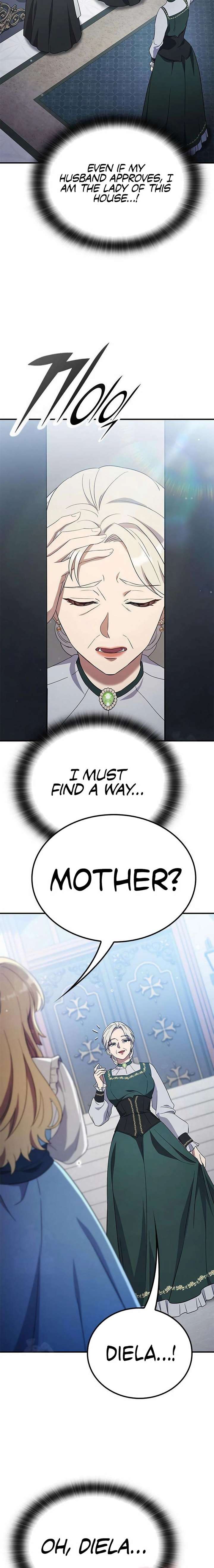 There Are No Bad Young Ladies in This World Chapter 10 133 028