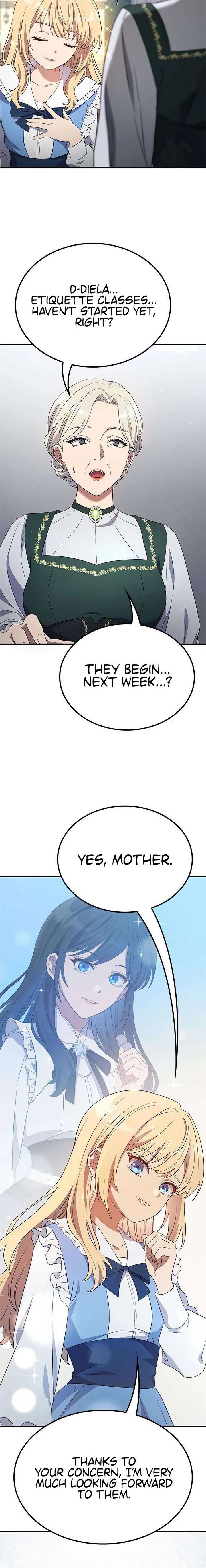 There Are No Bad Young Ladies in This World Chapter 10 137 032