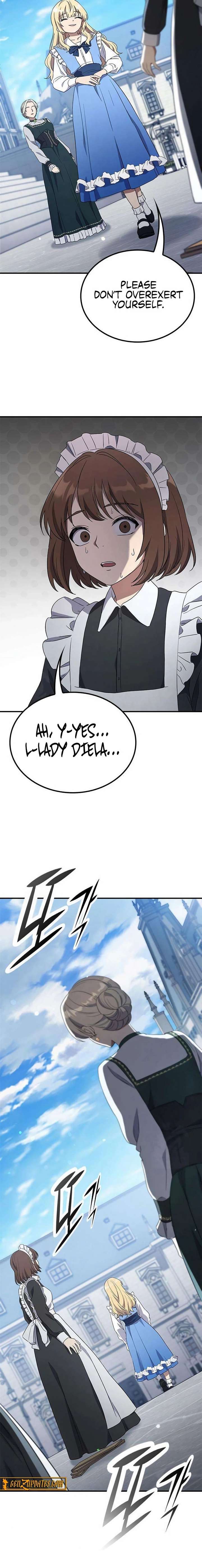 There Are No Bad Young Ladies in This World Chapter 10 139 034