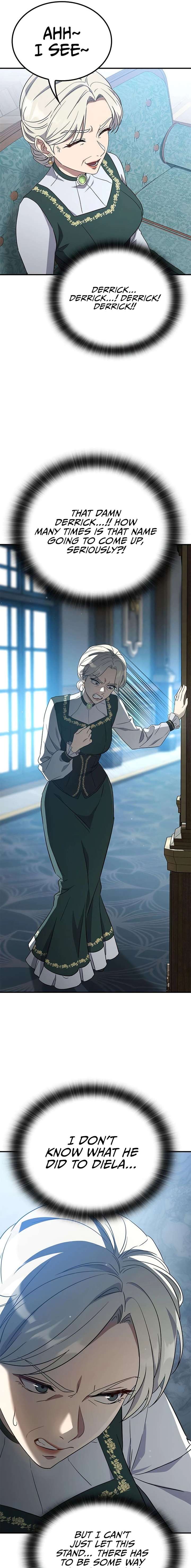 There Are No Bad Young Ladies in This World Chapter 11 87 010
