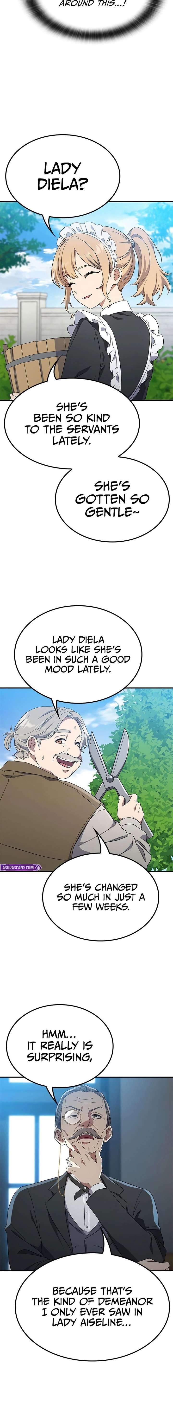There Are No Bad Young Ladies in This World Chapter 11 88 011