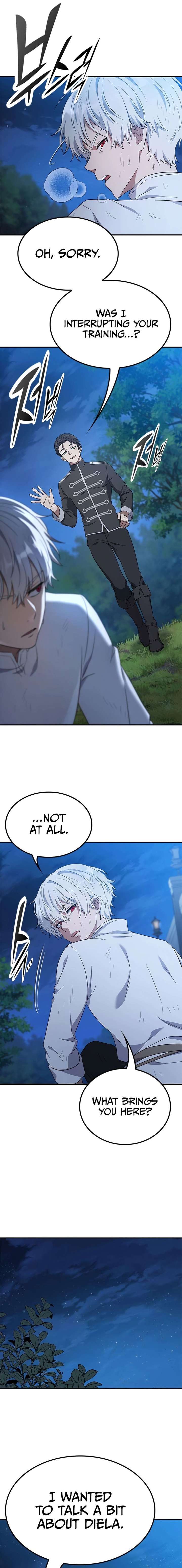 There Are No Bad Young Ladies in This World Chapter 11 91 014
