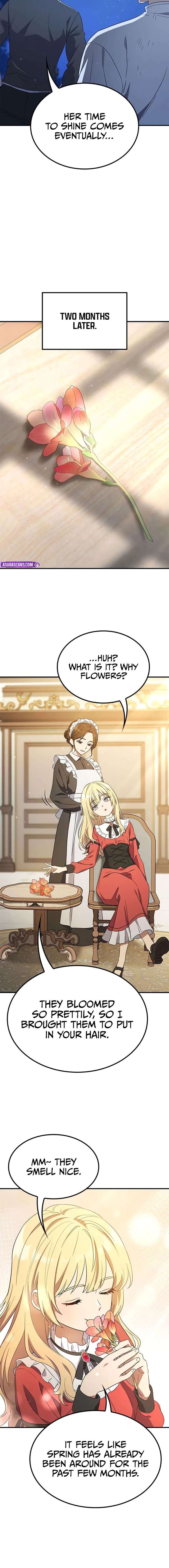 There Are No Bad Young Ladies in This World Chapter 11 100 023