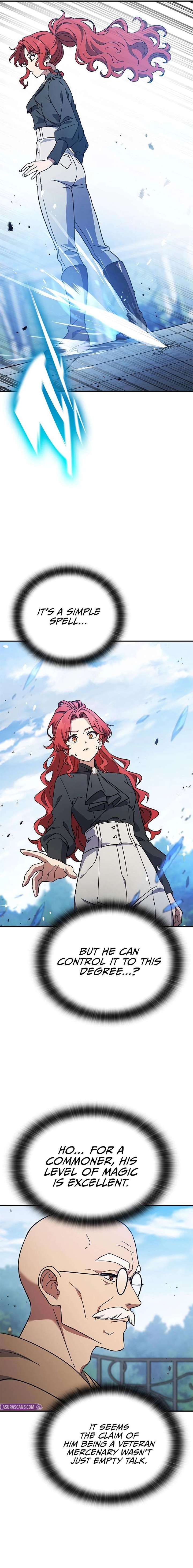 There Are No Bad Young Ladies in This World Chapter 14 96 010