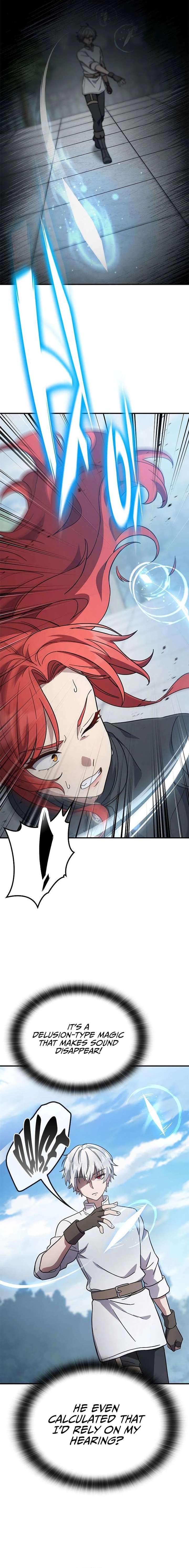 There Are No Bad Young Ladies in This World Chapter 14 106 020