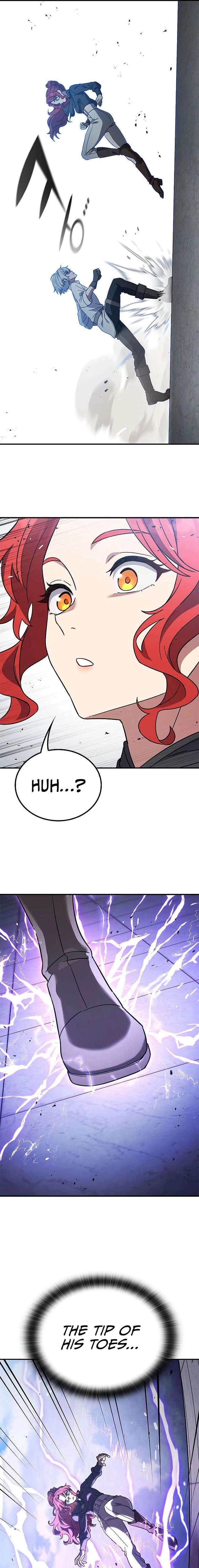 There Are No Bad Young Ladies in This World Chapter 14 110 024