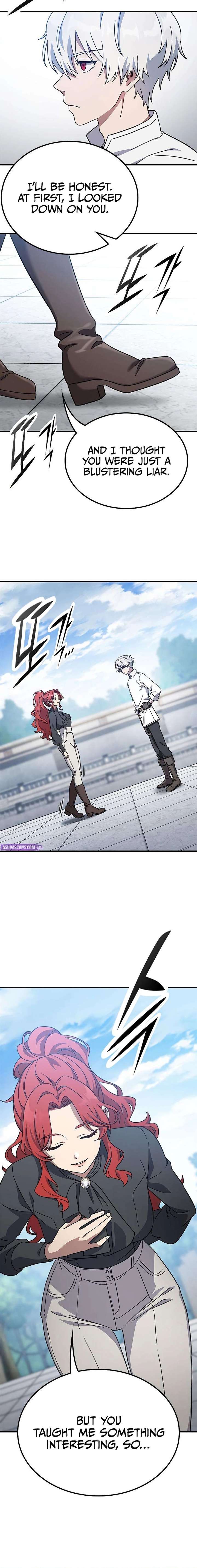 There Are No Bad Young Ladies in This World Chapter 14 113 027