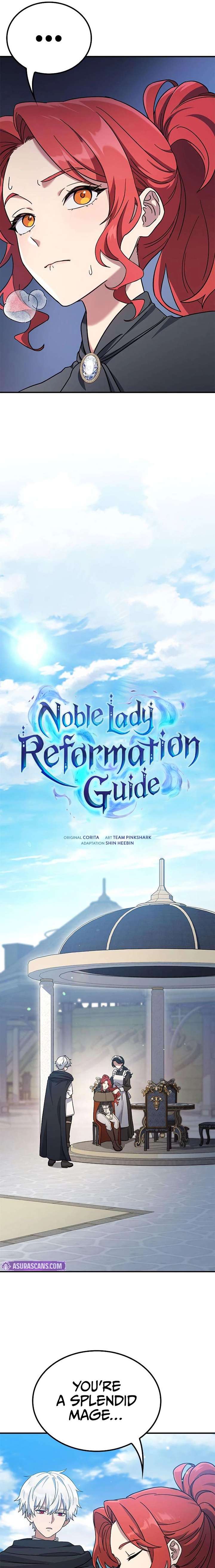 There Are No Bad Young Ladies in This World Chapter 15 75 004