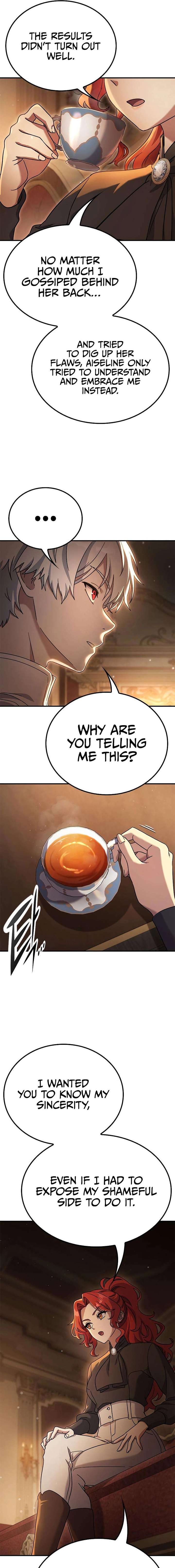 There Are No Bad Young Ladies in This World Chapter 15 85 014