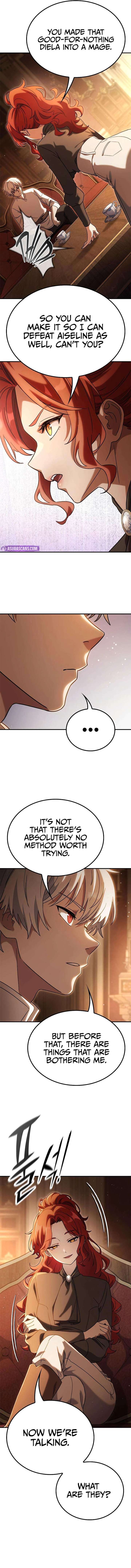 There Are No Bad Young Ladies in This World Chapter 15 91 020
