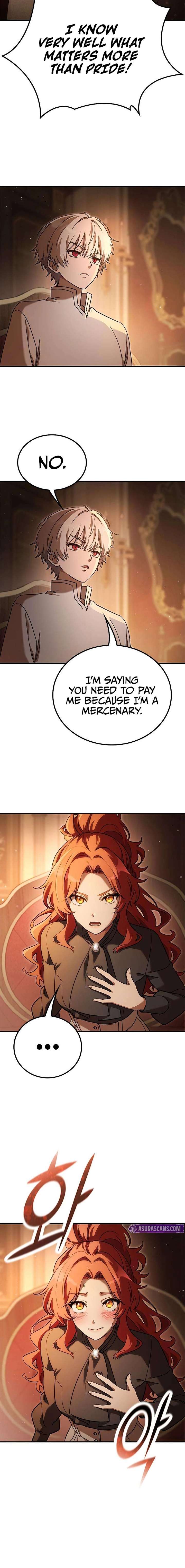 There Are No Bad Young Ladies in This World Chapter 15 95 024
