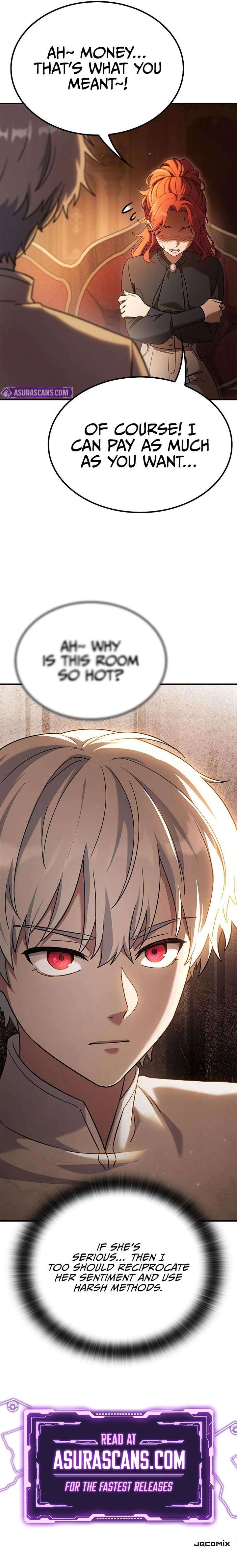 There Are No Bad Young Ladies in This World Chapter 15 96 025