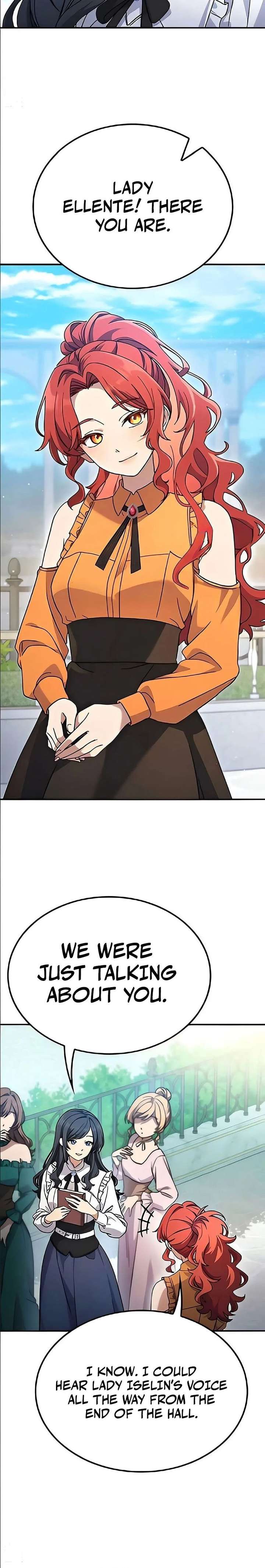 There Are No Bad Young Ladies in This World Chapter 16 99 003