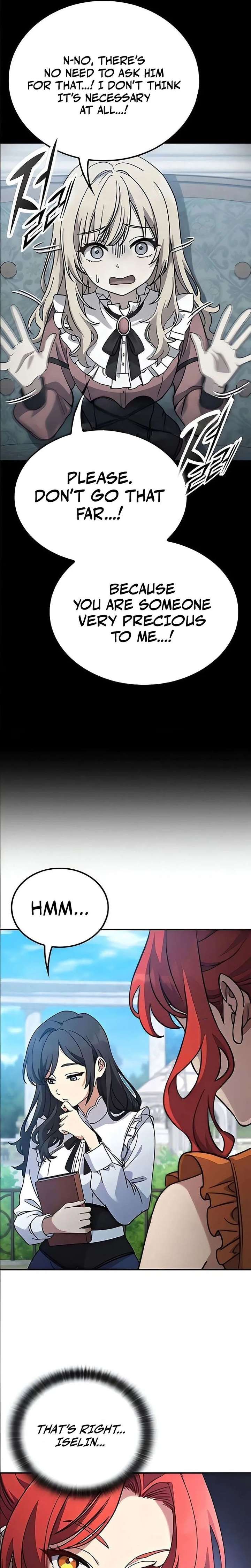 There Are No Bad Young Ladies in This World Chapter 16 106 010