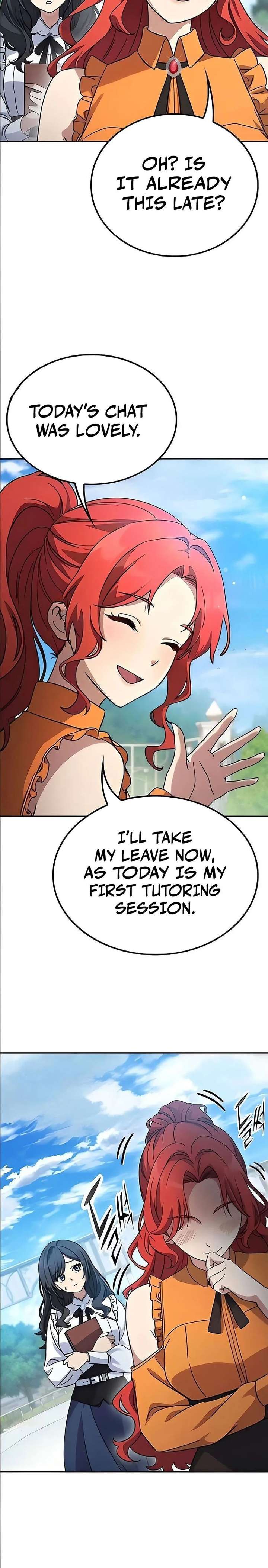 There Are No Bad Young Ladies in This World Chapter 16 108 012
