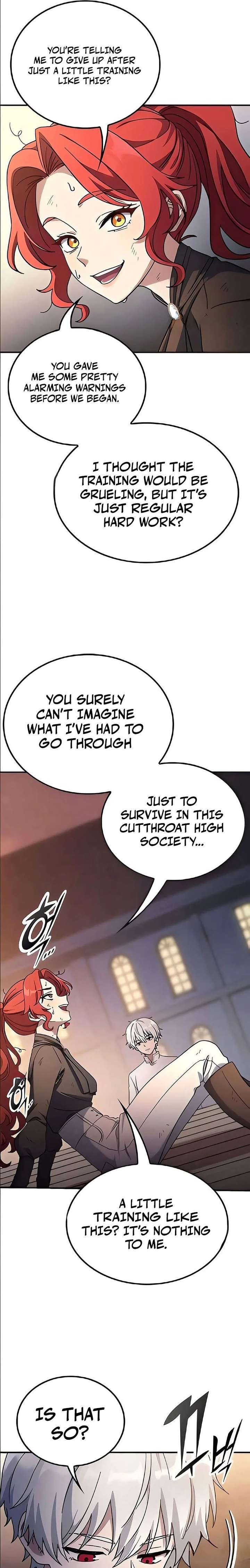 There Are No Bad Young Ladies in This World Chapter 16 124 028