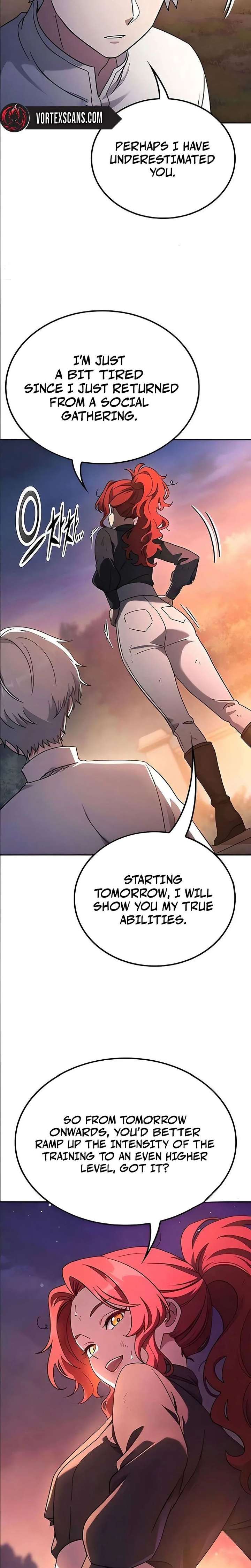 There Are No Bad Young Ladies in This World Chapter 16 125 029