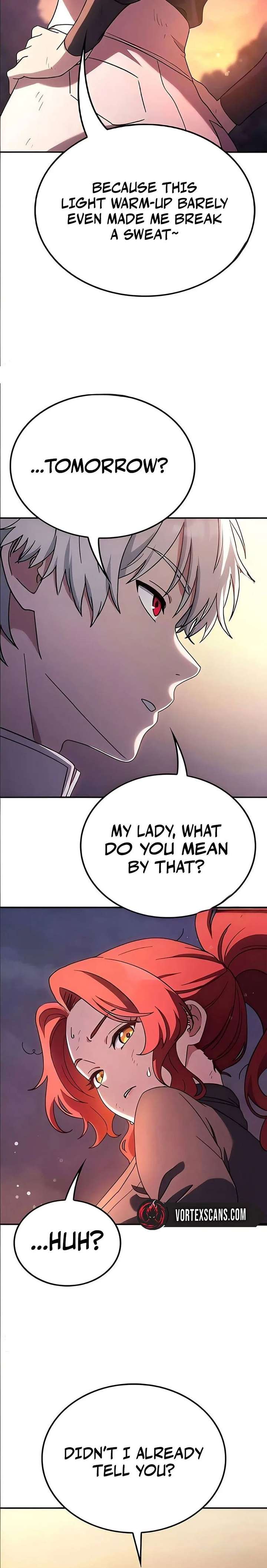 There Are No Bad Young Ladies in This World Chapter 16 126 030