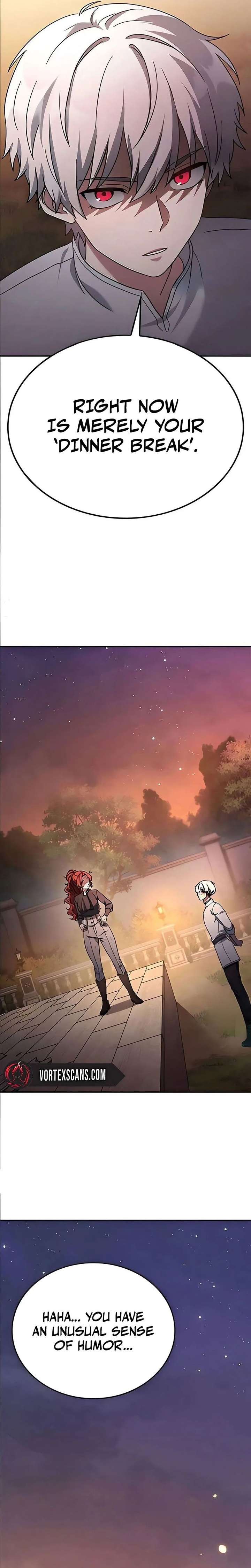 There Are No Bad Young Ladies in This World Chapter 16 127 031