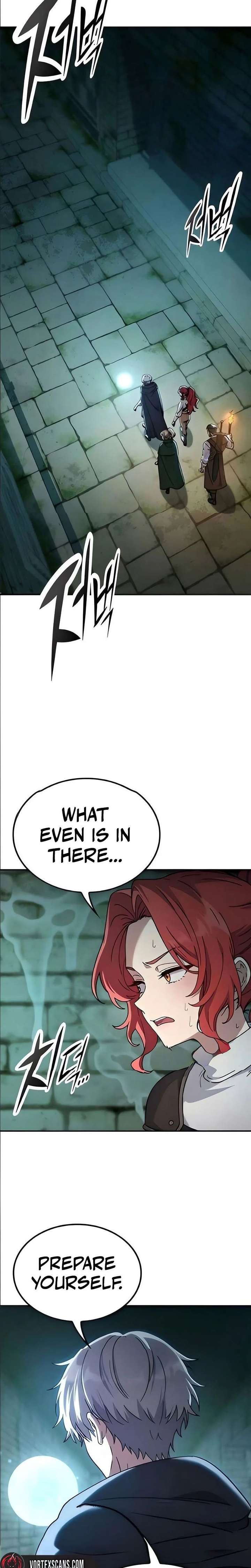 There Are No Bad Young Ladies in This World Chapter 18 128 011