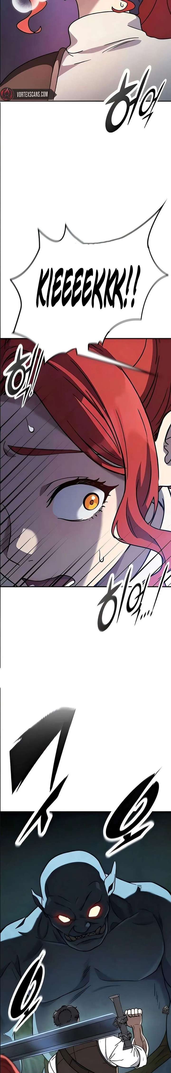 There Are No Bad Young Ladies in This World Chapter 18 140 023