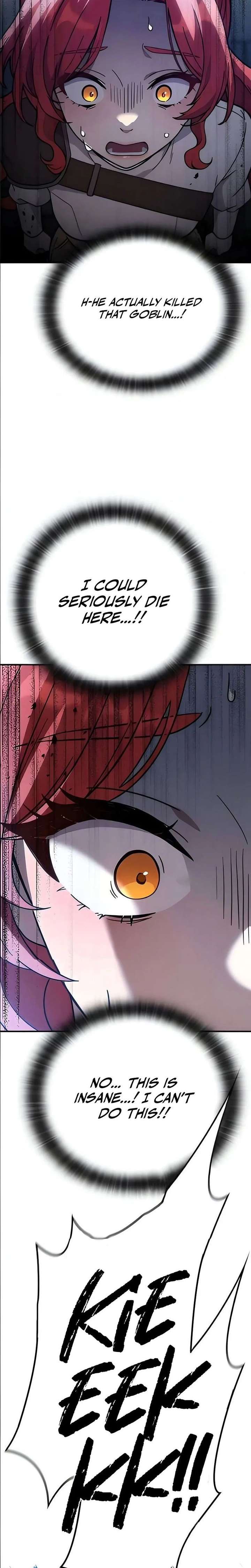 There Are No Bad Young Ladies in This World Chapter 18 144 027