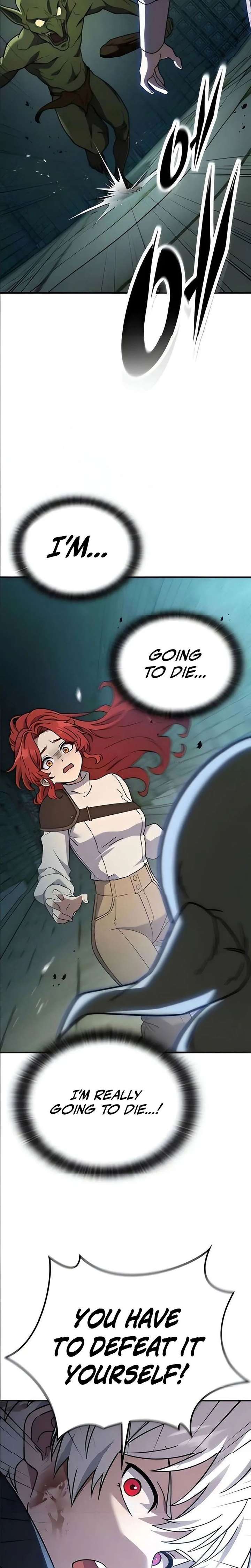 There Are No Bad Young Ladies in This World Chapter 18 146 029