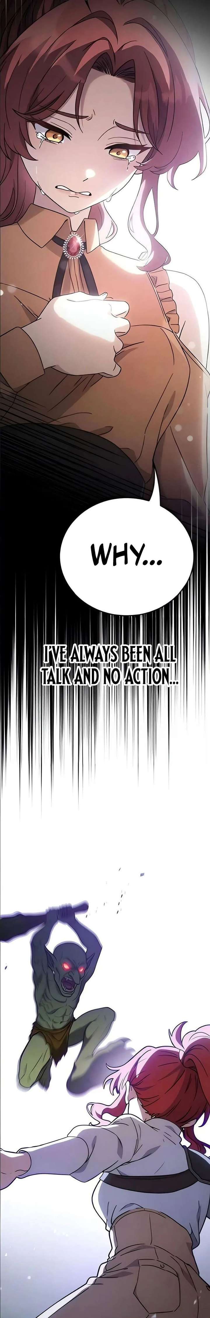 There Are No Bad Young Ladies in This World Chapter 18 149 032