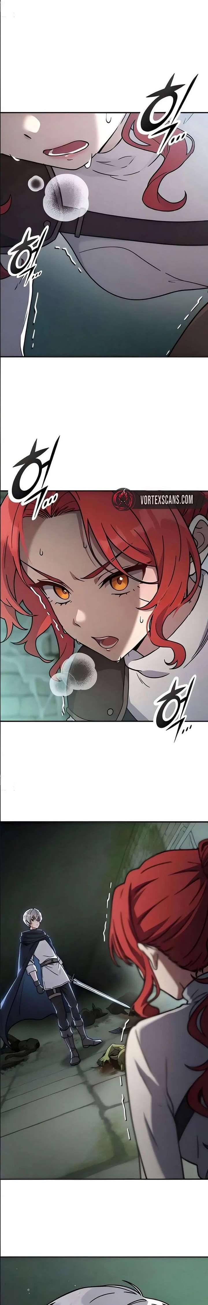 There Are No Bad Young Ladies in This World Chapter 18 155 038