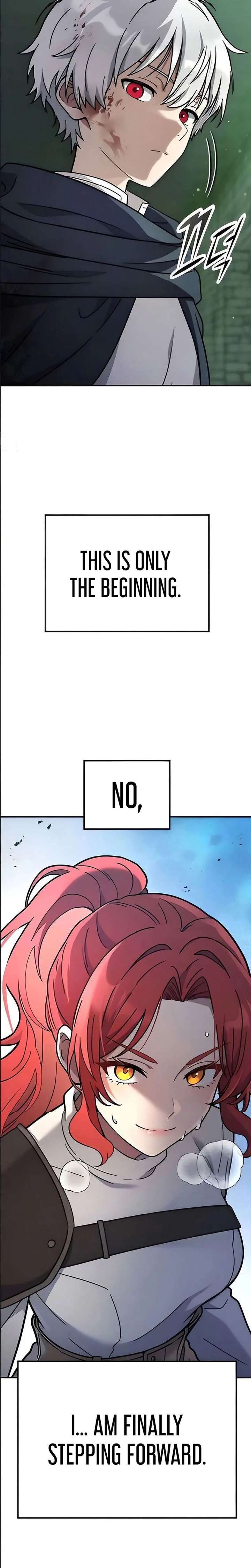 There Are No Bad Young Ladies in This World Chapter 18 156 039