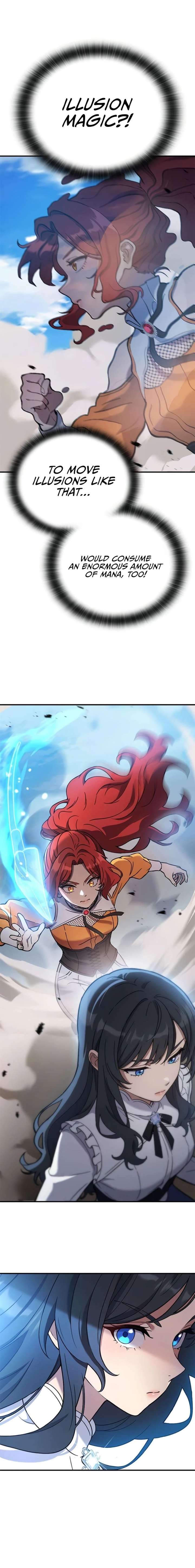 There Are No Bad Young Ladies in This World Chapter 20 84 007
