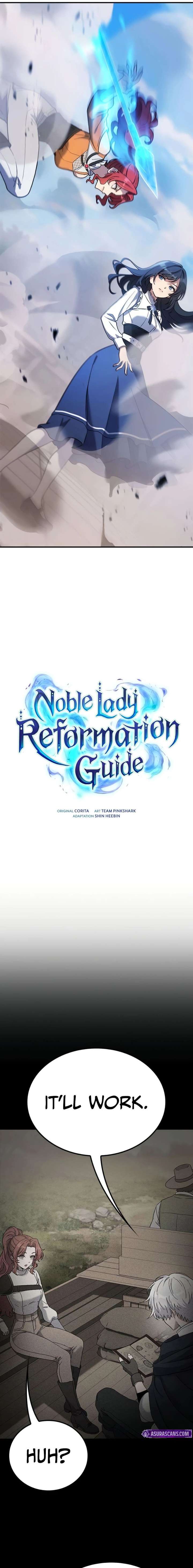 There Are No Bad Young Ladies in This World Chapter 20 85 008