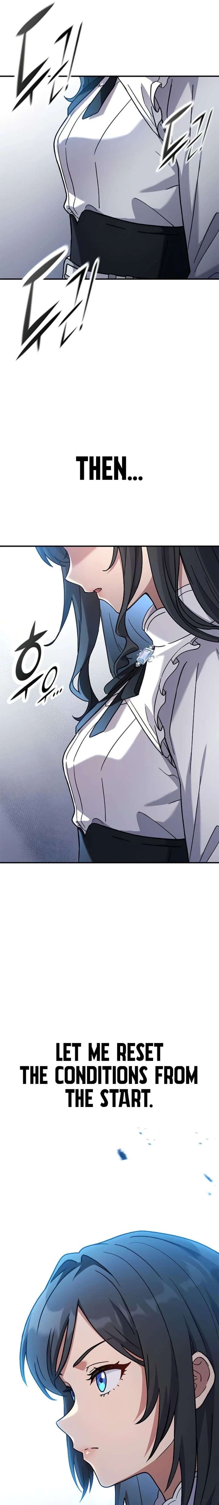 There Are No Bad Young Ladies in This World Chapter 20 99 022