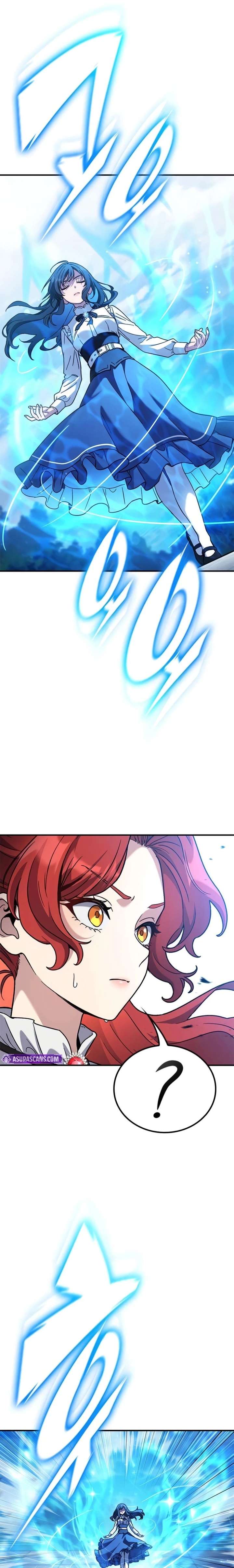 There Are No Bad Young Ladies in This World Chapter 20 101 024