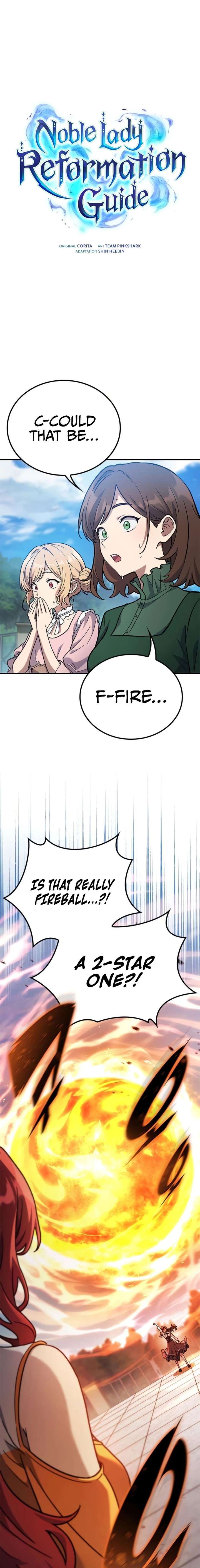 There Are No Bad Young Ladies in This World Chapter 21 81 004