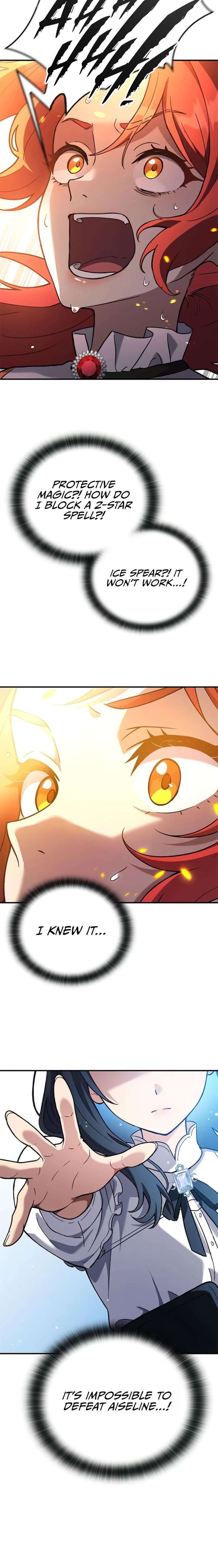 There Are No Bad Young Ladies in This World Chapter 21 84 007