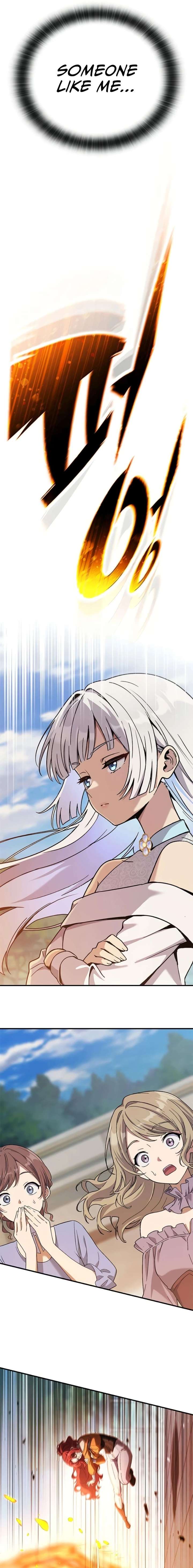 There Are No Bad Young Ladies in This World Chapter 21 85 008