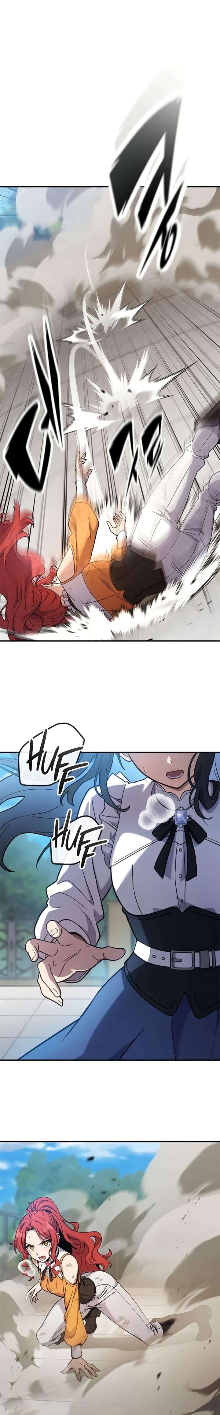There Are No Bad Young Ladies in This World Chapter 21 87 010