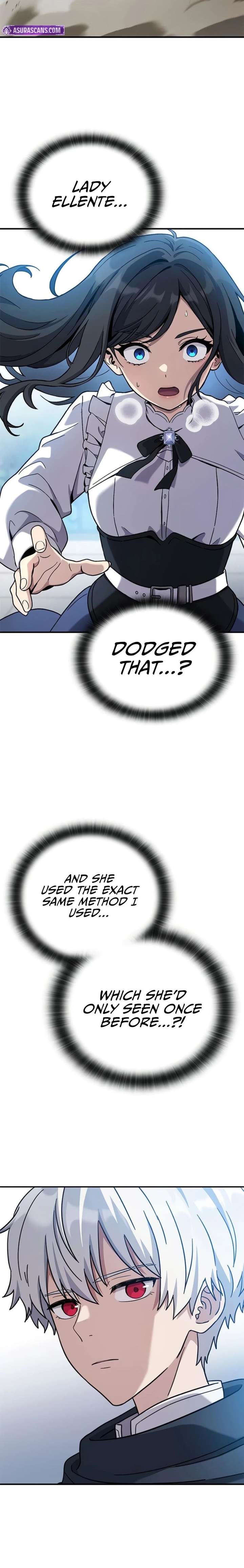 There Are No Bad Young Ladies in This World Chapter 21 88 011