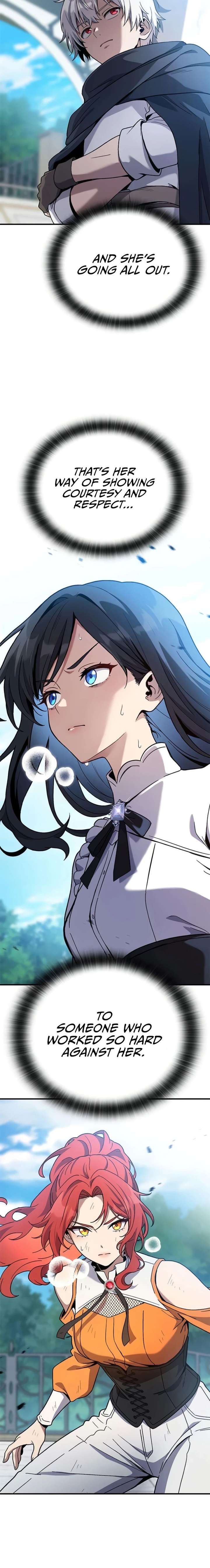 There Are No Bad Young Ladies in This World Chapter 21 90 013
