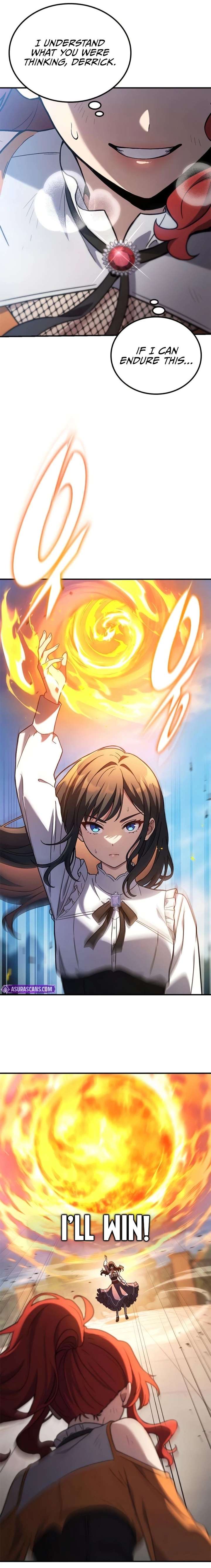 There Are No Bad Young Ladies in This World Chapter 21 91 014