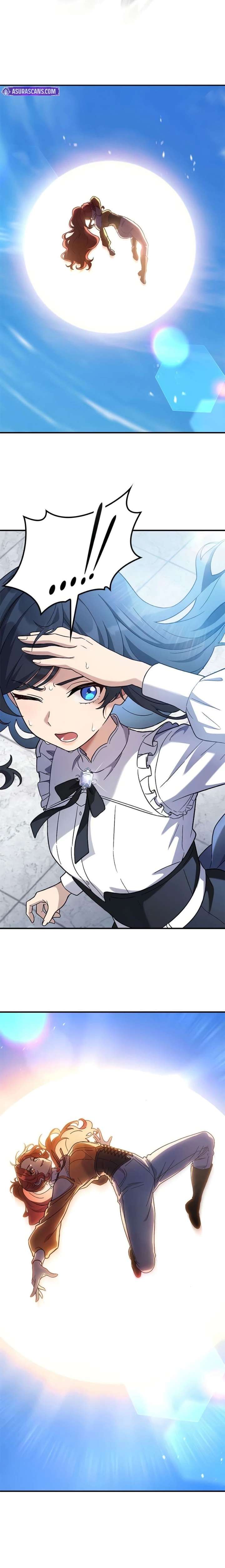 There Are No Bad Young Ladies in This World Chapter 21 95 018