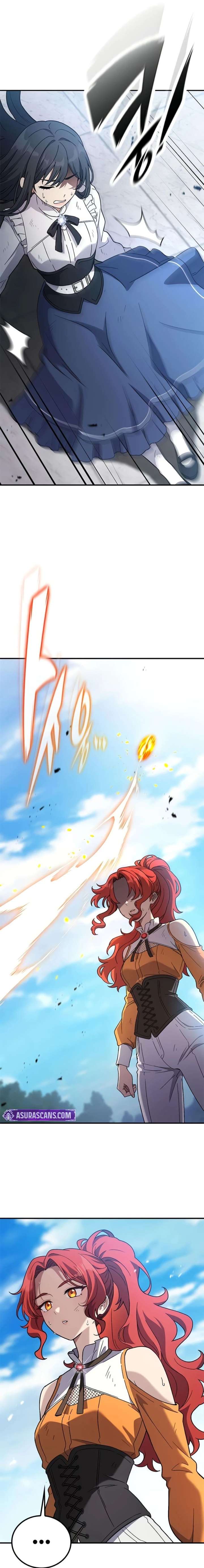 There Are No Bad Young Ladies in This World Chapter 21 102 025