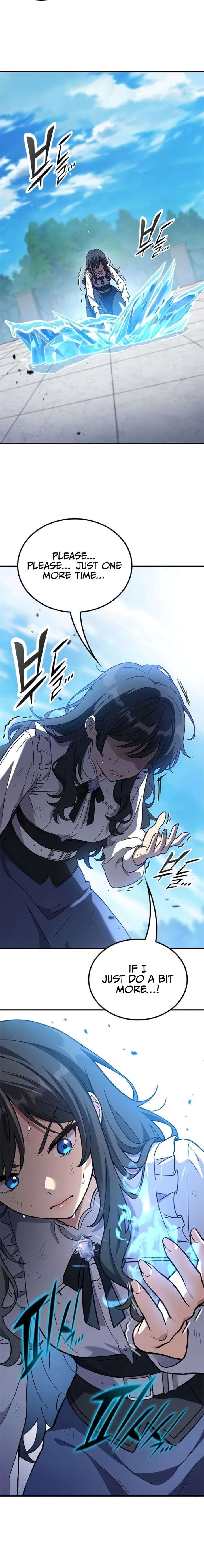 There Are No Bad Young Ladies in This World Chapter 21 103 026