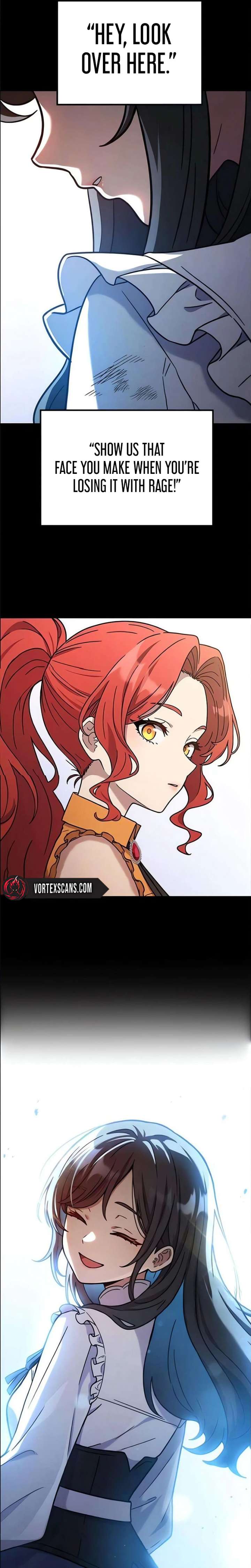 There Are No Bad Young Ladies in This World Chapter 22 115 004